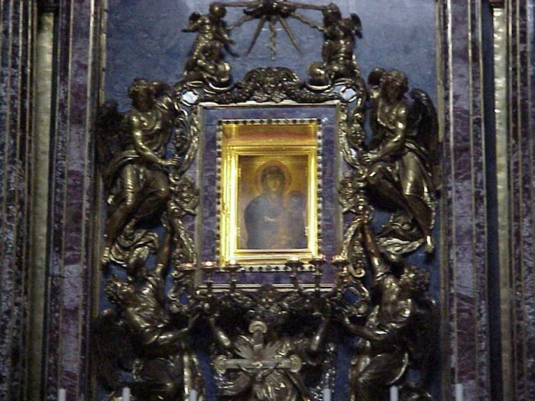 Our Lady of Perpectual Help