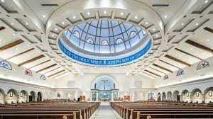 St. Joseph Main Church