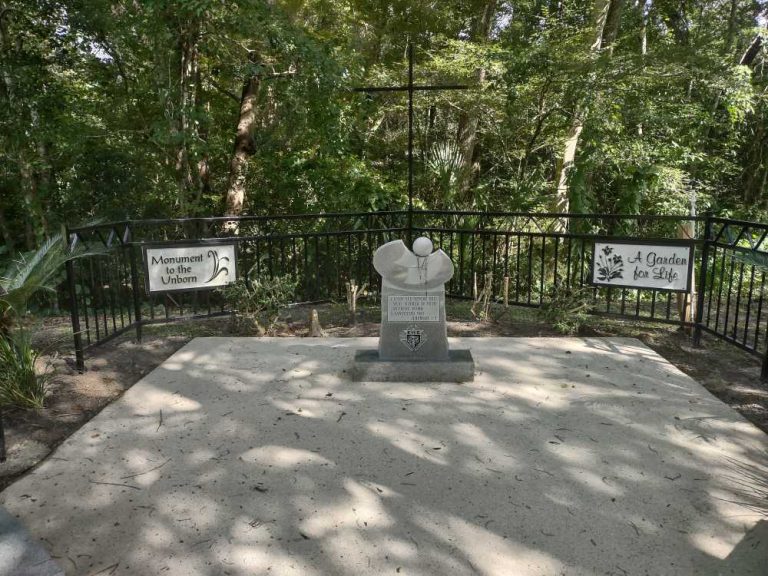 Unborn Memorial