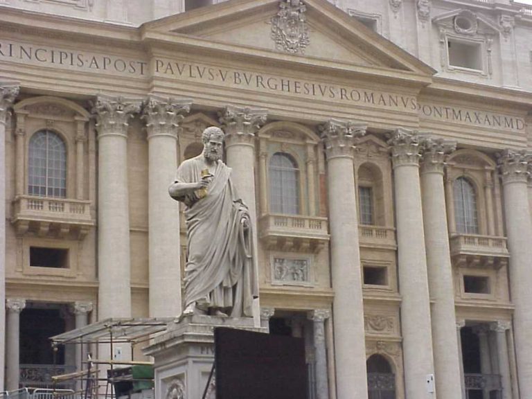 St. Peter